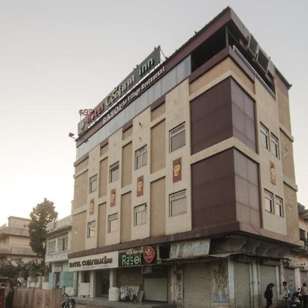 Hotel Confirm Inn Kota Kota  Εξωτερικό φωτογραφία